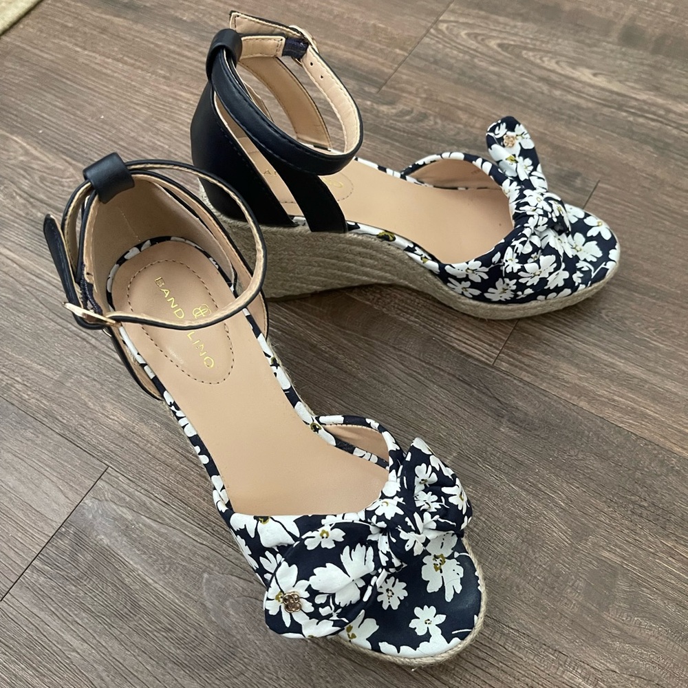 Perfect Summer Shoes!